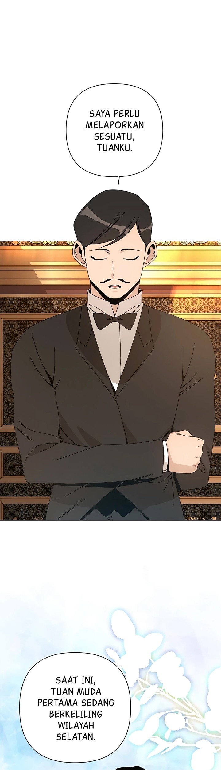 I’ll Resign and Have a Fresh Start in This World Chapter 34 - halaman 39