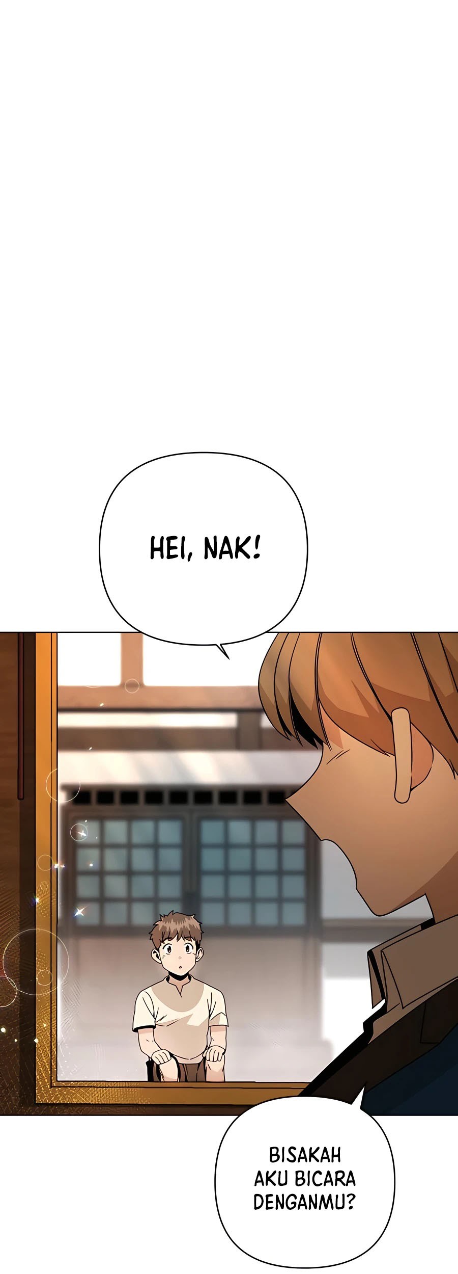 I’ll Resign and Have a Fresh Start in This World Chapter 35 - halaman 24