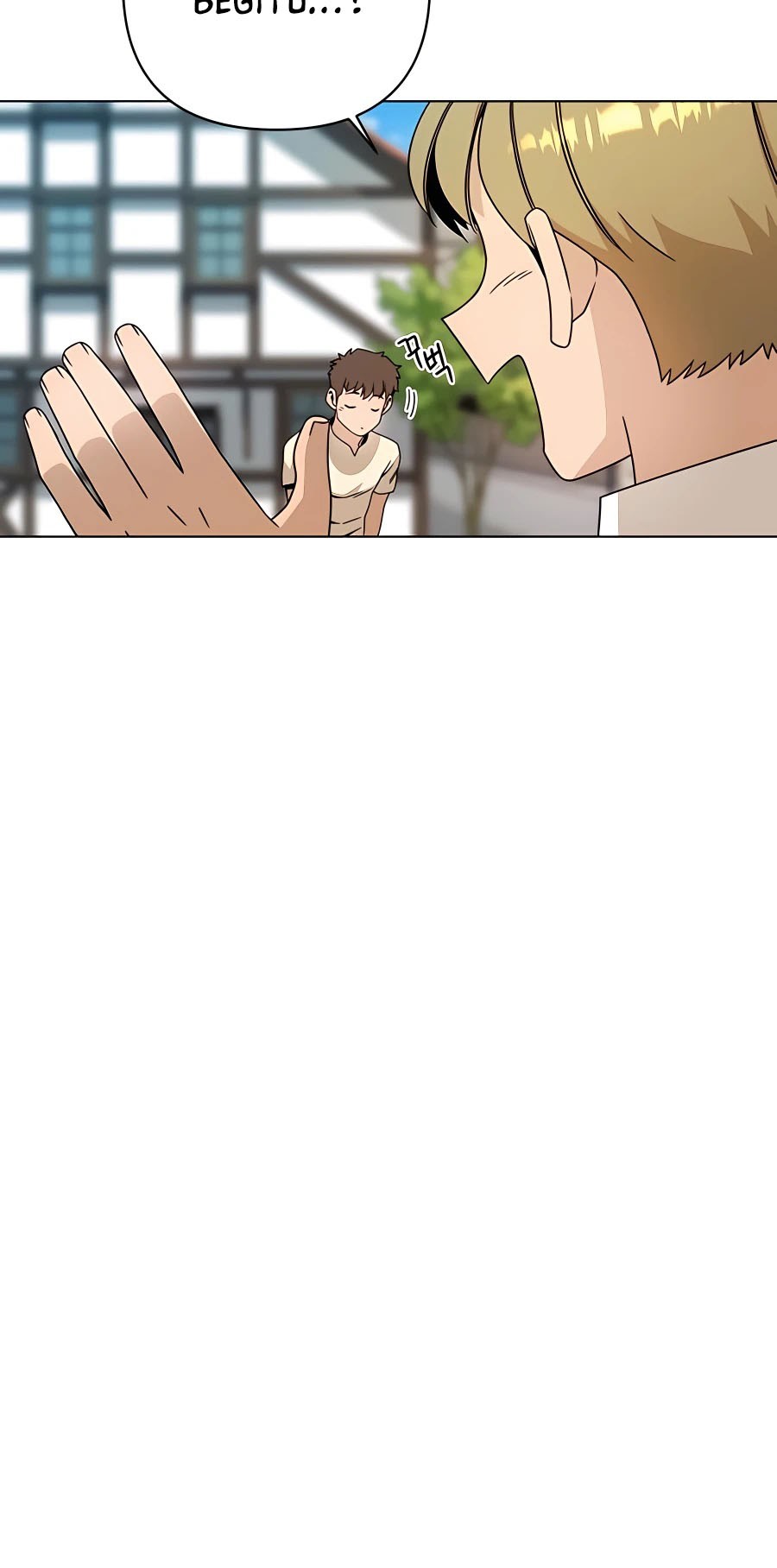 I’ll Resign and Have a Fresh Start in This World Chapter 35 - halaman 33
