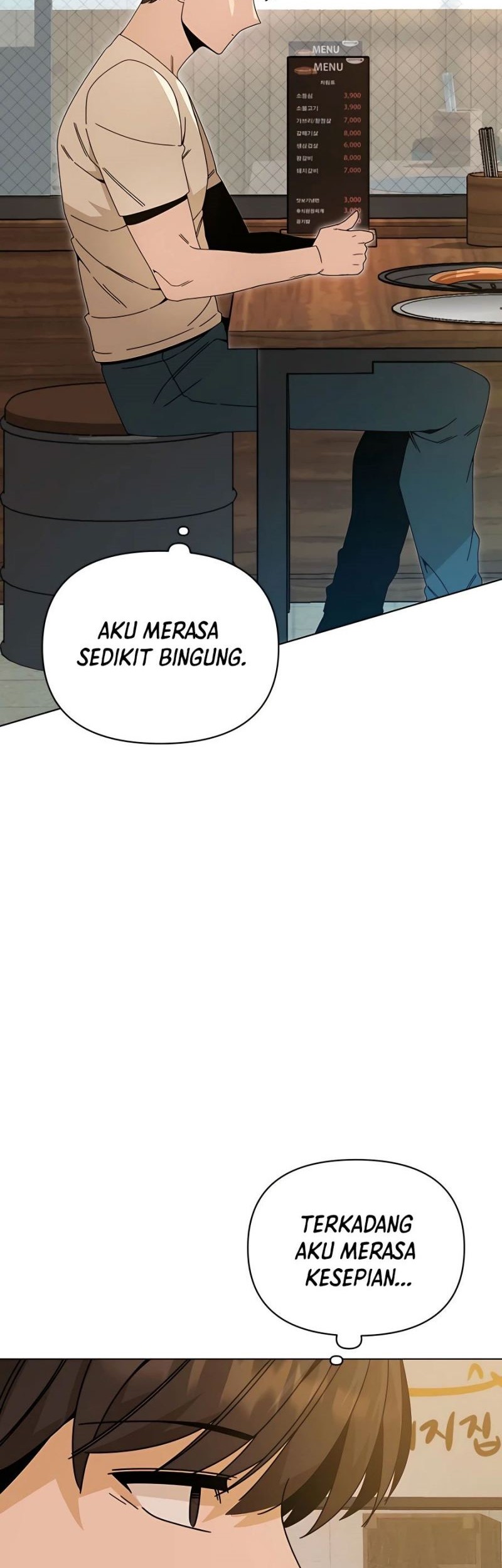 I’ll Resign and Have a Fresh Start in This World Chapter 37 - halaman 30