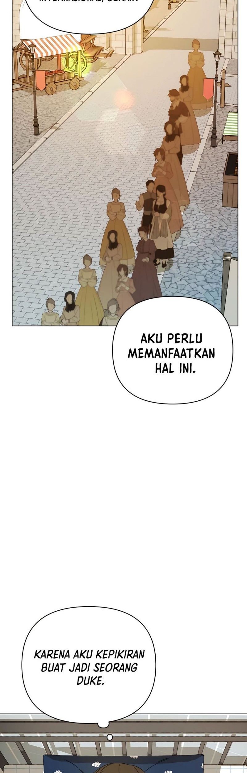 I’ll Resign and Have a Fresh Start in This World Chapter 37 - halaman 39
