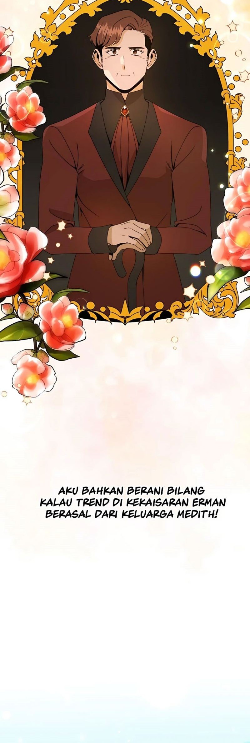 I’ll Resign and Have a Fresh Start in This World Chapter 37 - halaman 47