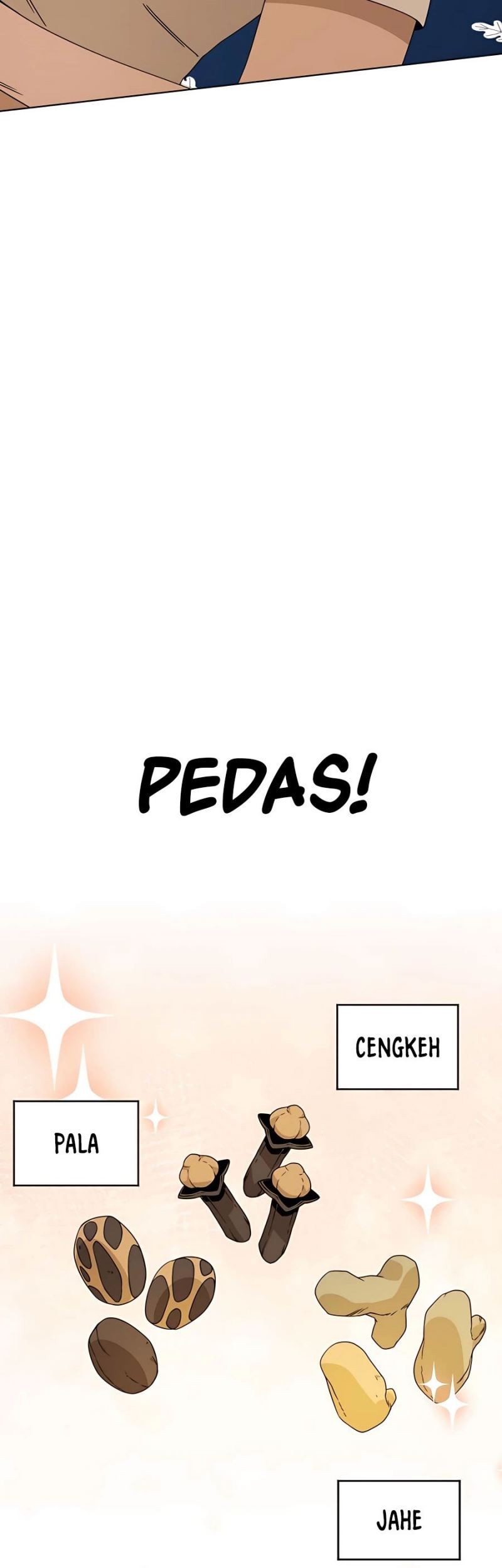 I’ll Resign and Have a Fresh Start in This World Chapter 37 - halaman 51
