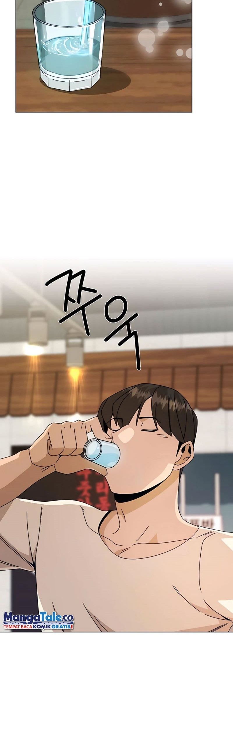 I’ll Resign and Have a Fresh Start in This World Chapter 37 - halaman 9