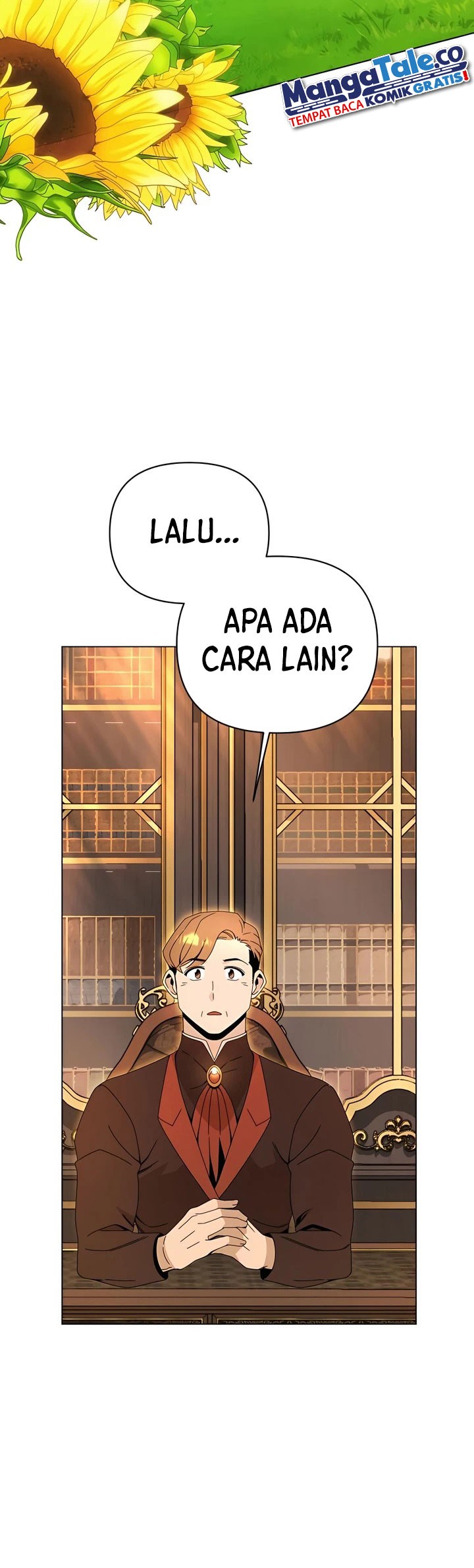 I’ll Resign and Have a Fresh Start in This World Chapter 38 - halaman 19