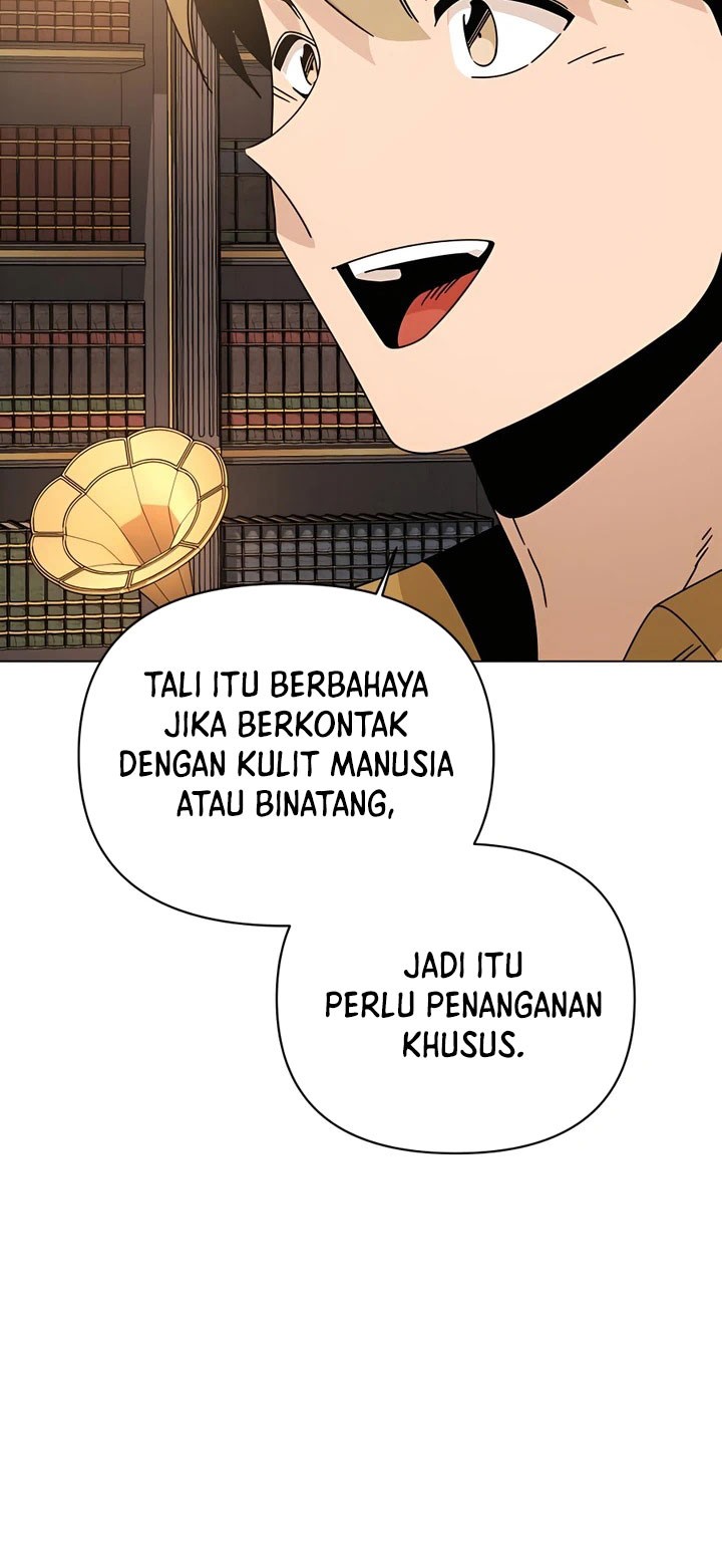 I’ll Resign and Have a Fresh Start in This World Chapter 38 - halaman 22