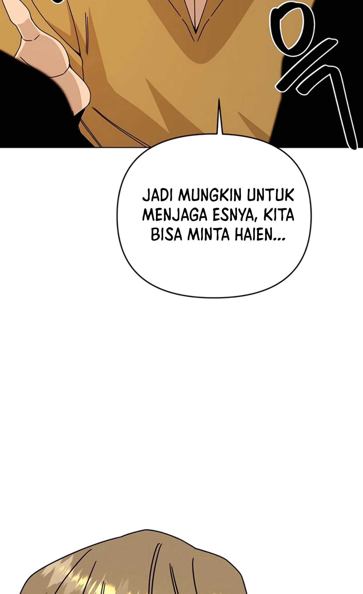 I’ll Resign and Have a Fresh Start in This World Chapter 38 - halaman 54