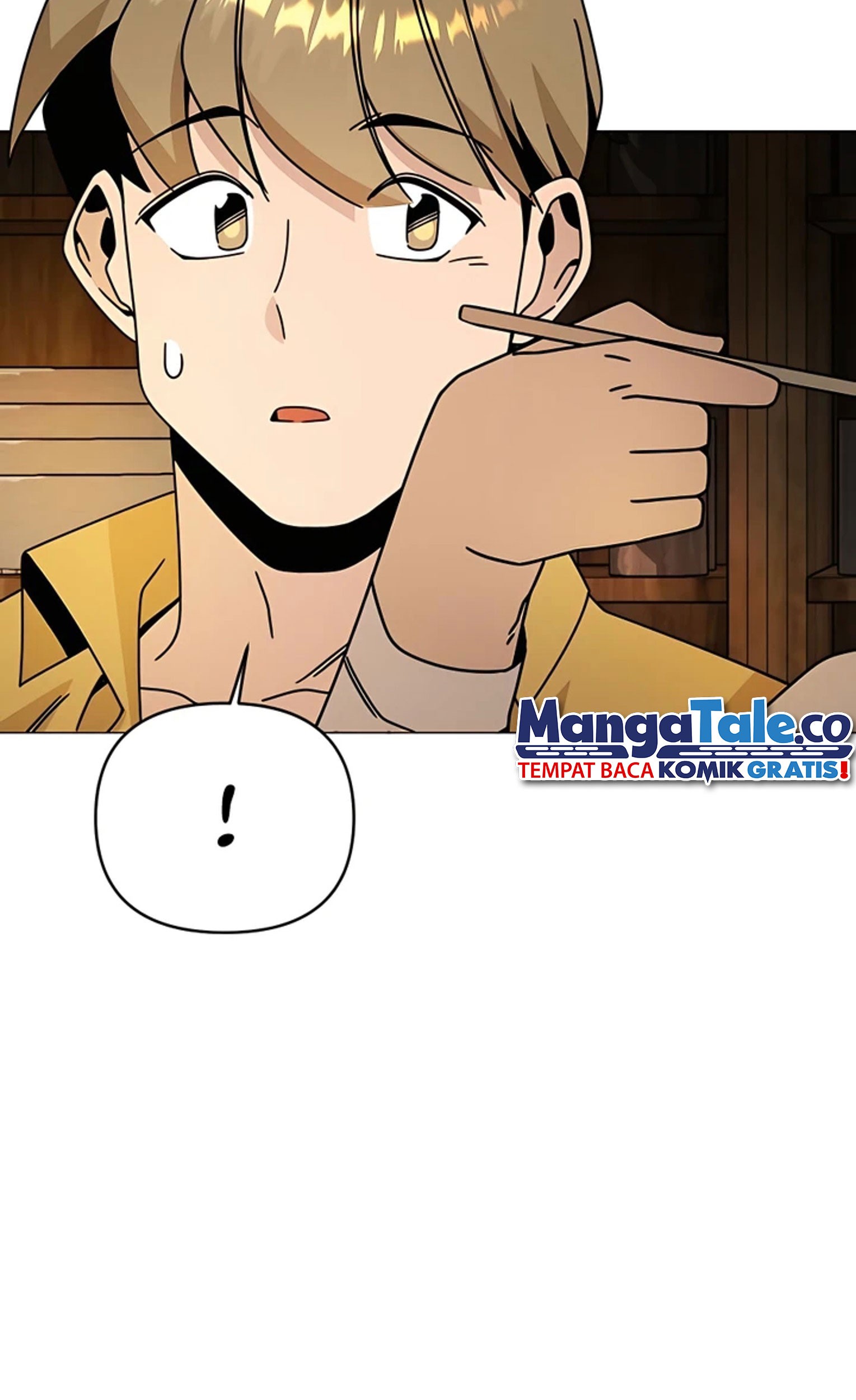 I’ll Resign and Have a Fresh Start in This World Chapter 38 - halaman 55