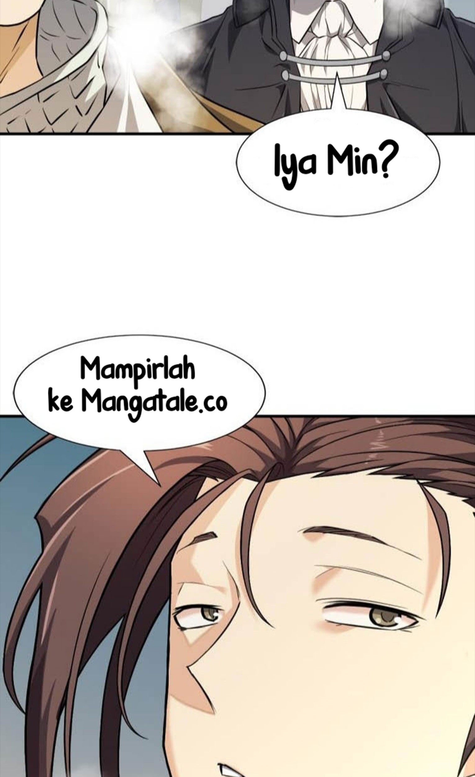 I’ll Resign and Have a Fresh Start in This World Chapter 38 - halaman 58