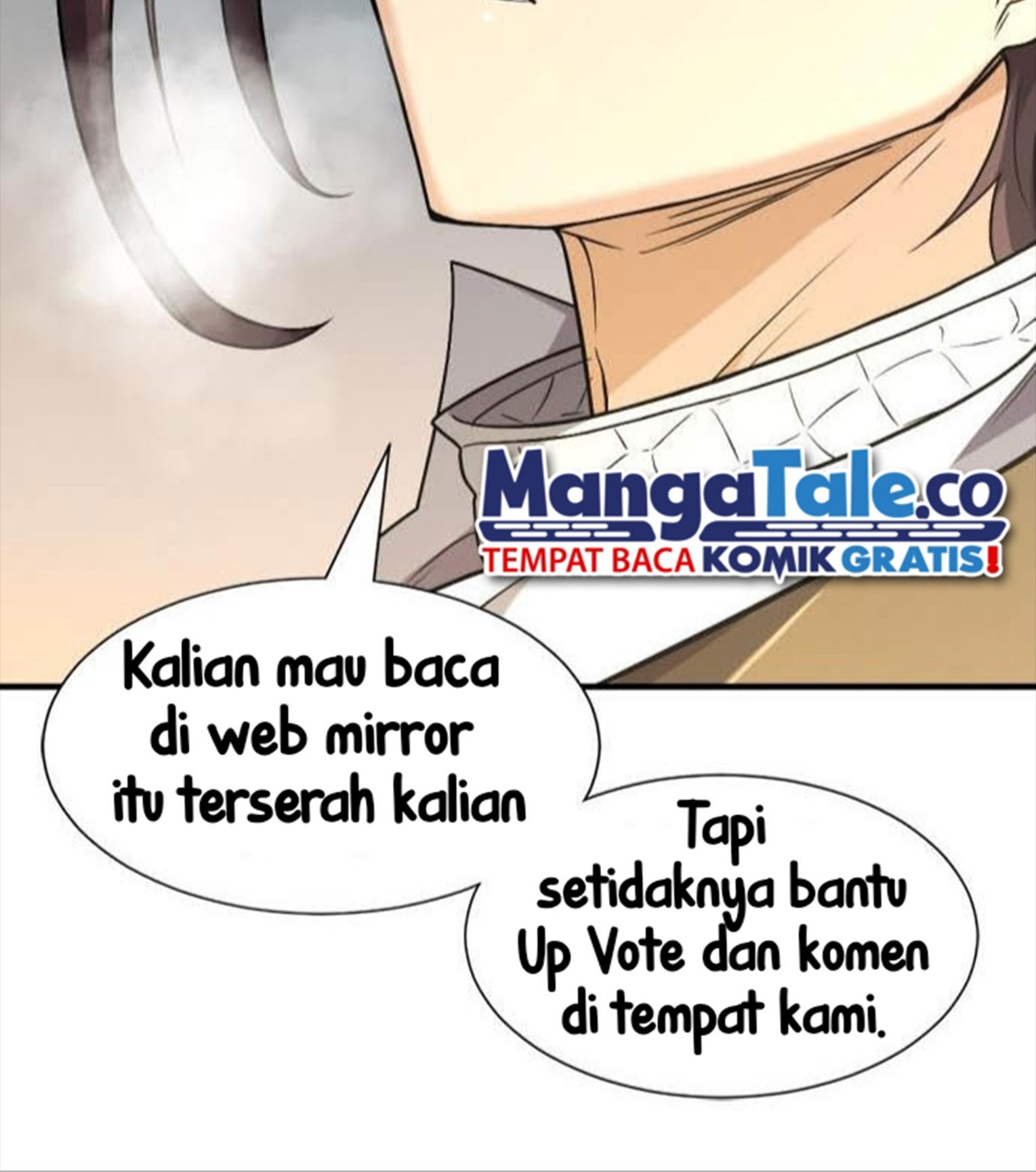 I’ll Resign and Have a Fresh Start in This World Chapter 38 - halaman 59