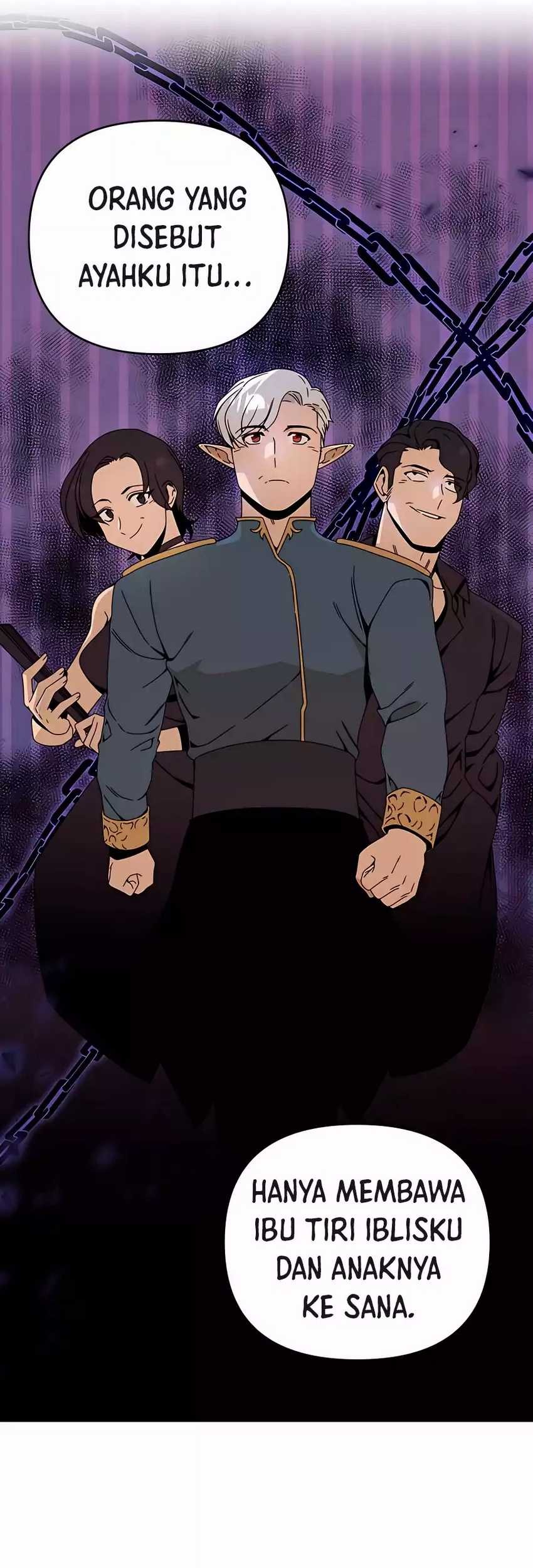 I’ll Resign and Have a Fresh Start in This World Chapter 39 - halaman 14