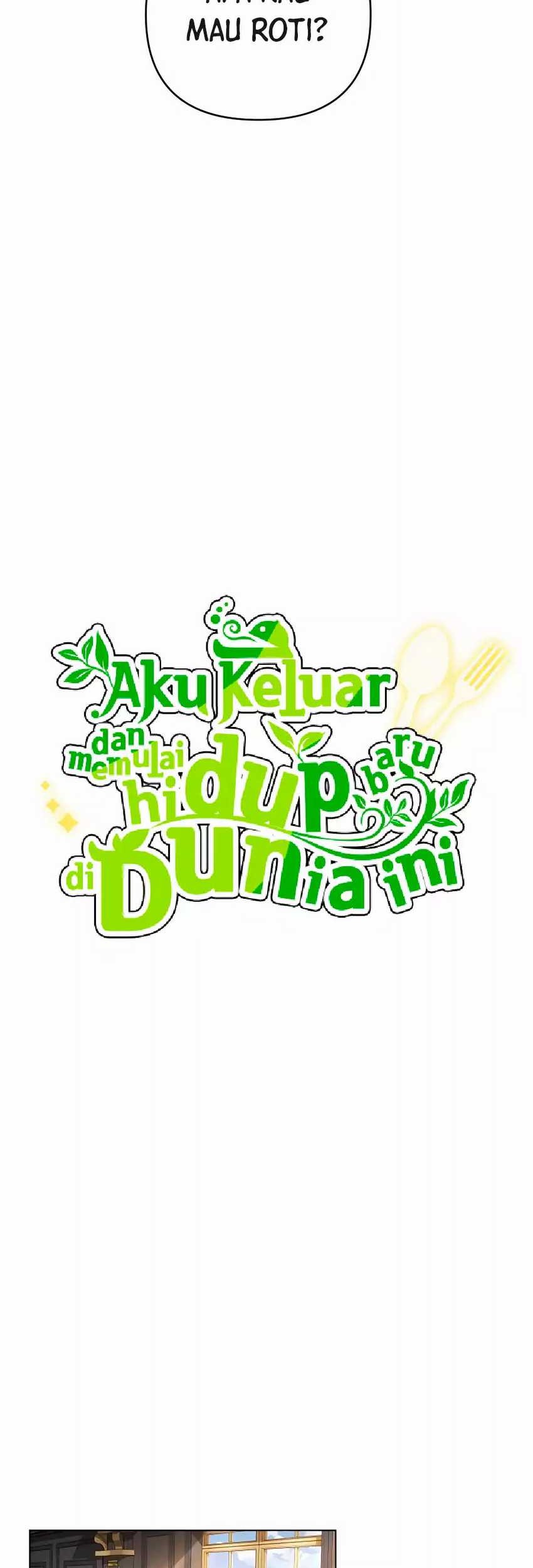 I’ll Resign and Have a Fresh Start in This World Chapter 39 - halaman 16
