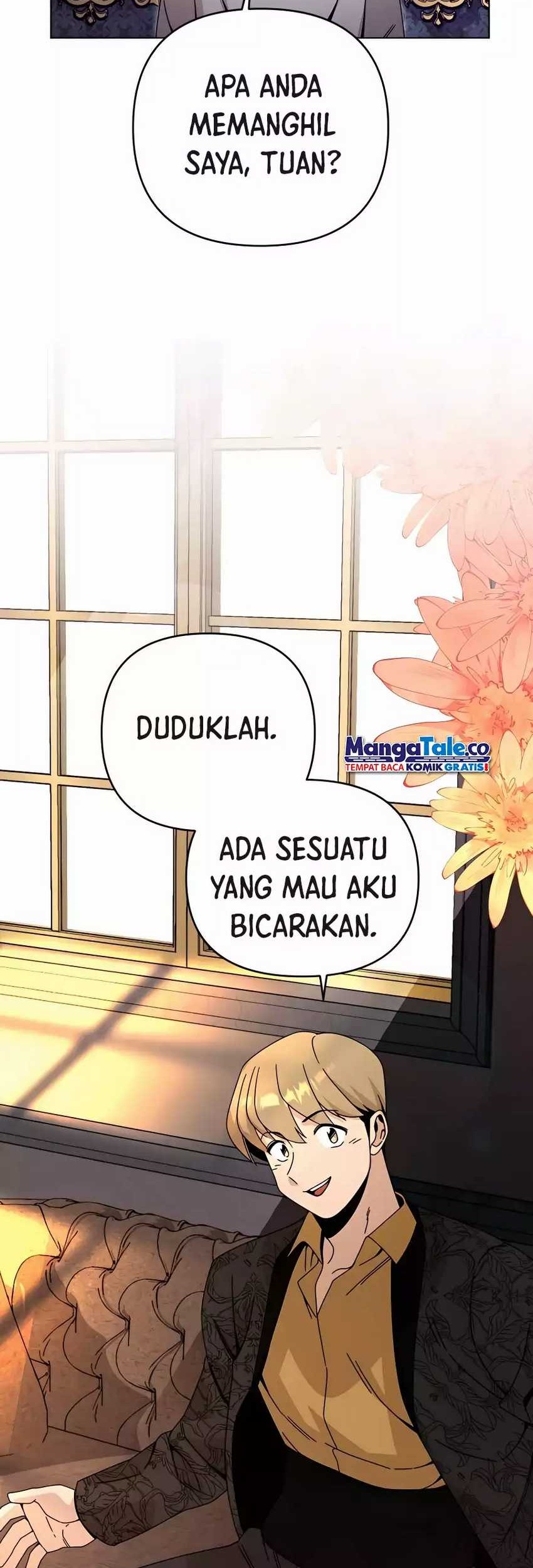 I’ll Resign and Have a Fresh Start in This World Chapter 39 - halaman 19