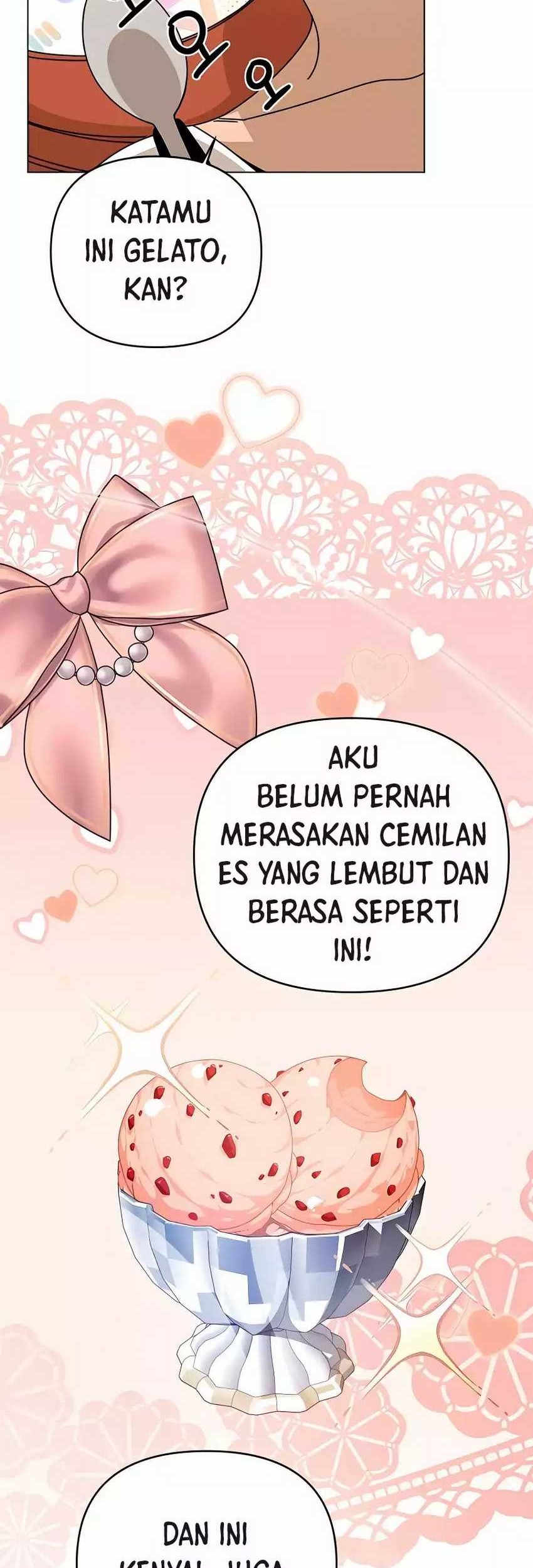 I’ll Resign and Have a Fresh Start in This World Chapter 39 - halaman 2