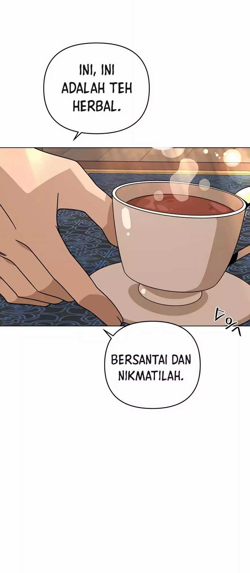 I’ll Resign and Have a Fresh Start in This World Chapter 39 - halaman 21