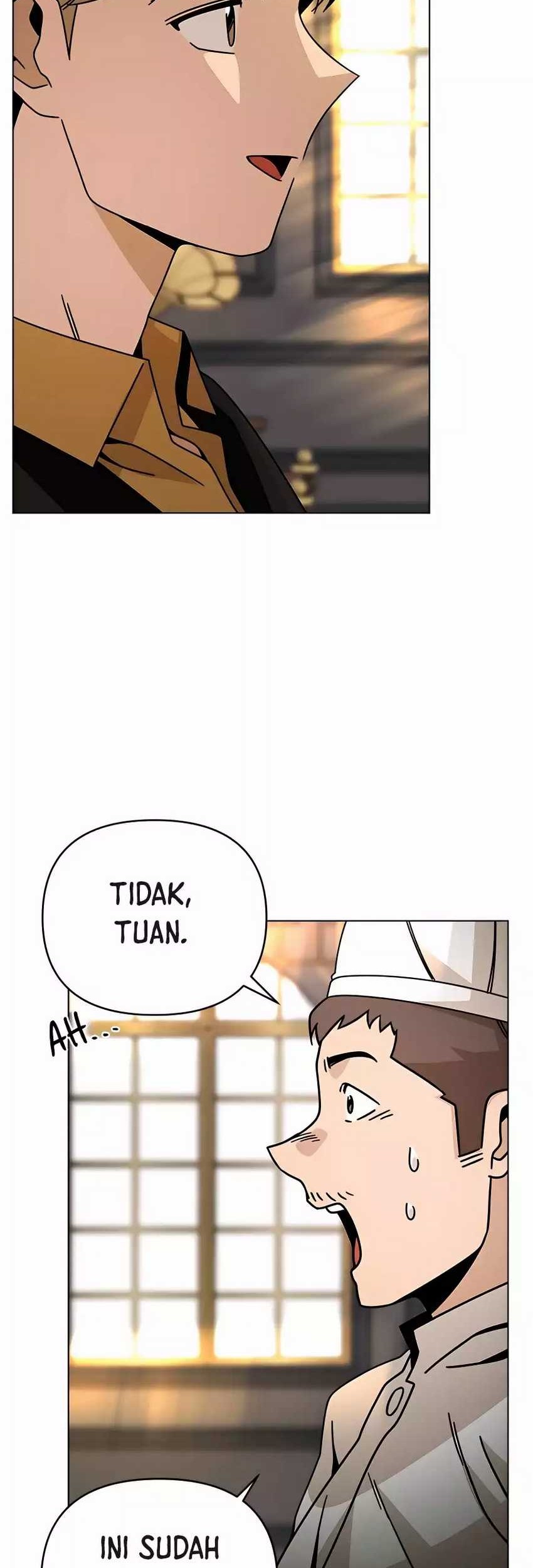 I’ll Resign and Have a Fresh Start in This World Chapter 39 - halaman 23