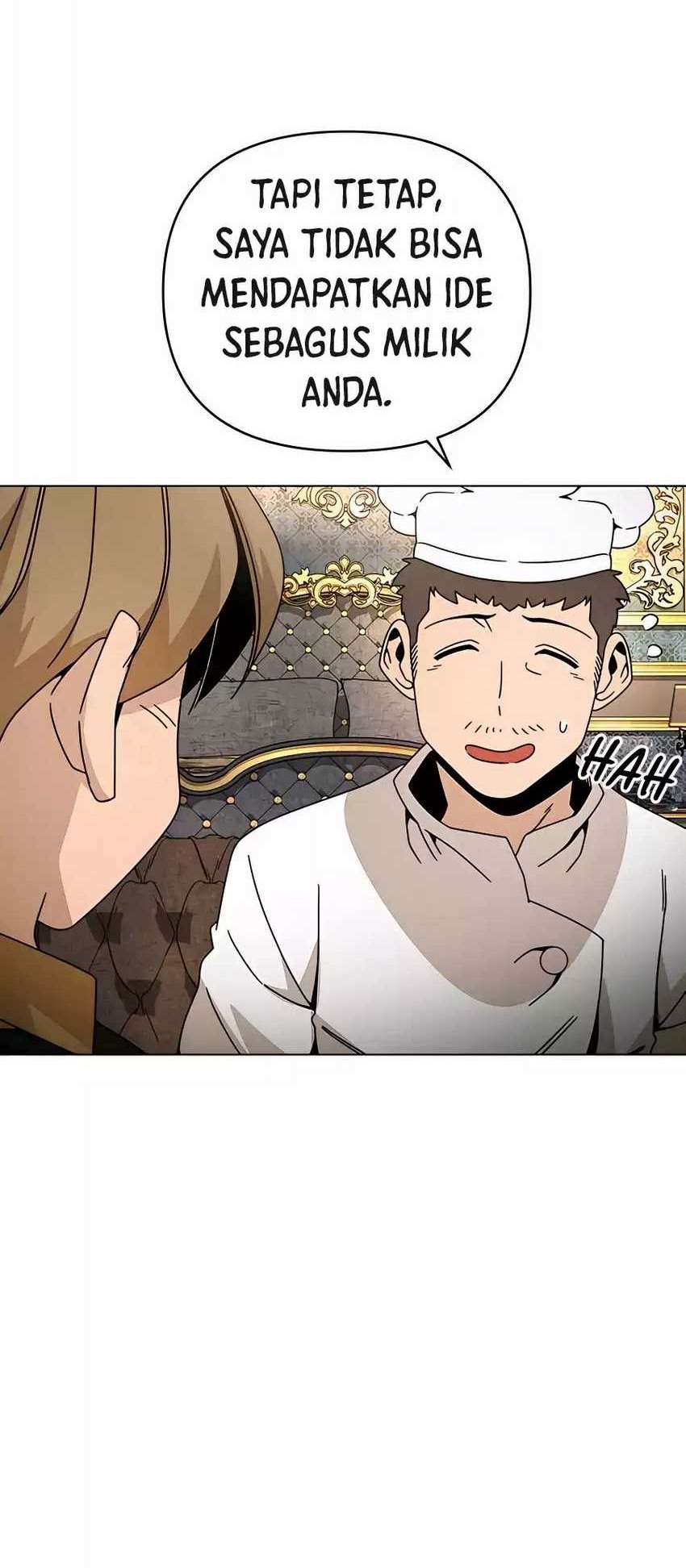 I’ll Resign and Have a Fresh Start in This World Chapter 39 - halaman 25
