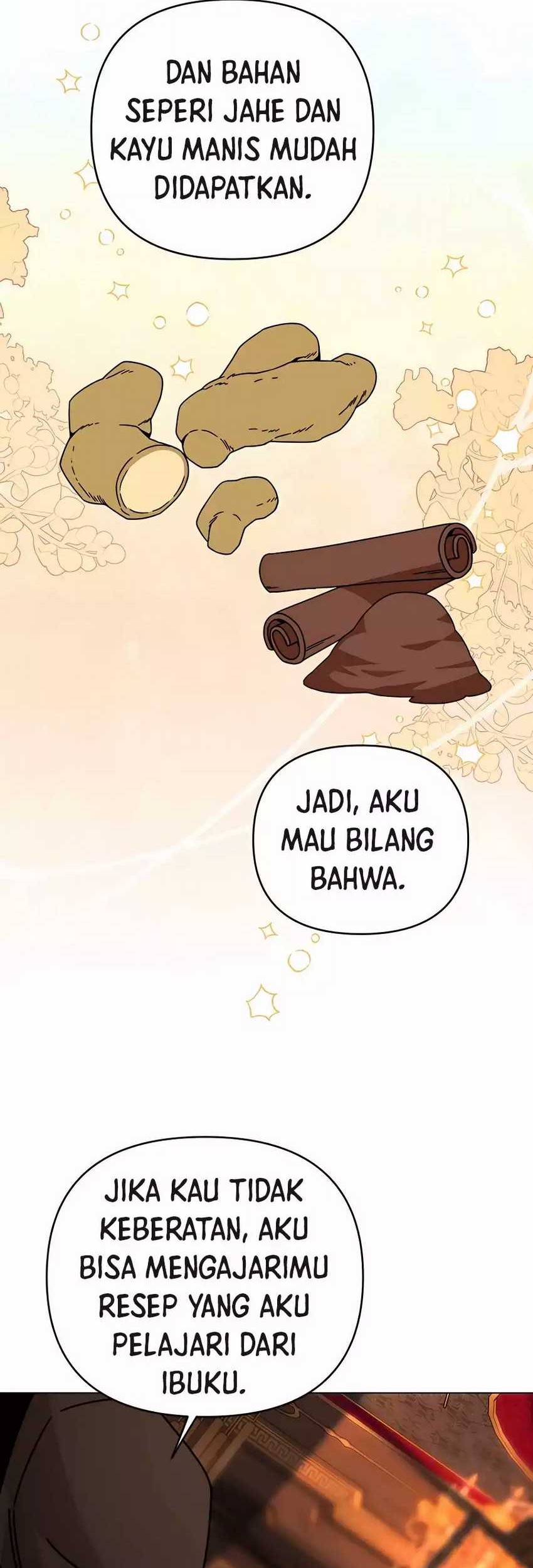 I’ll Resign and Have a Fresh Start in This World Chapter 39 - halaman 27