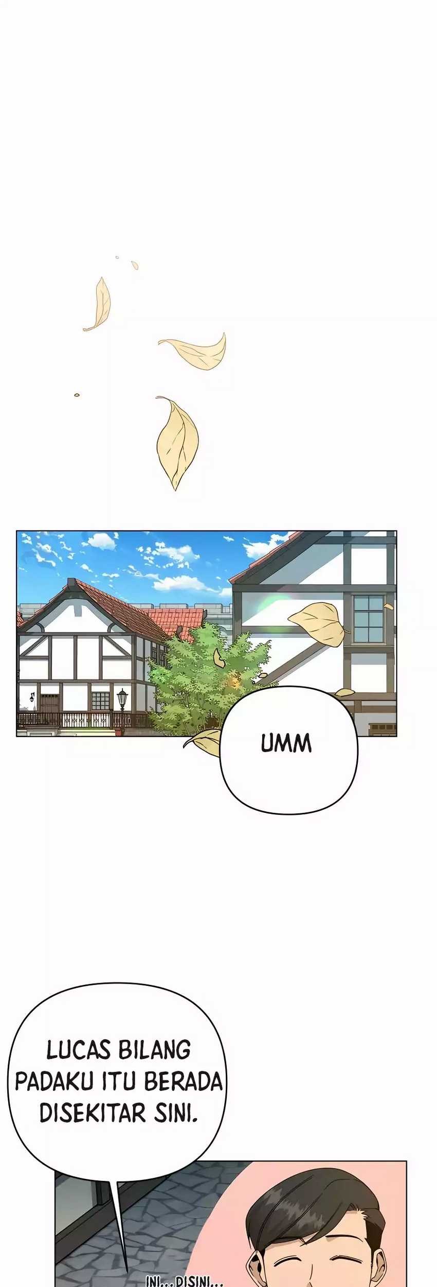 I’ll Resign and Have a Fresh Start in This World Chapter 39 - halaman 38