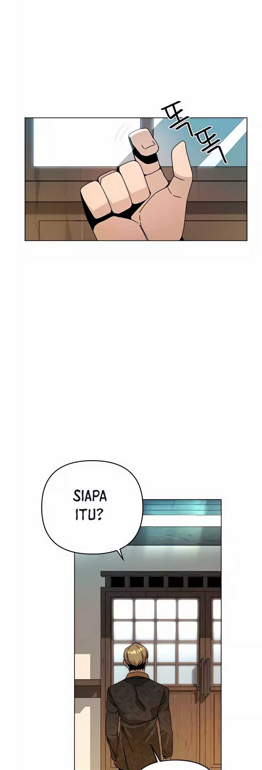 I’ll Resign and Have a Fresh Start in This World Chapter 39 - halaman 40