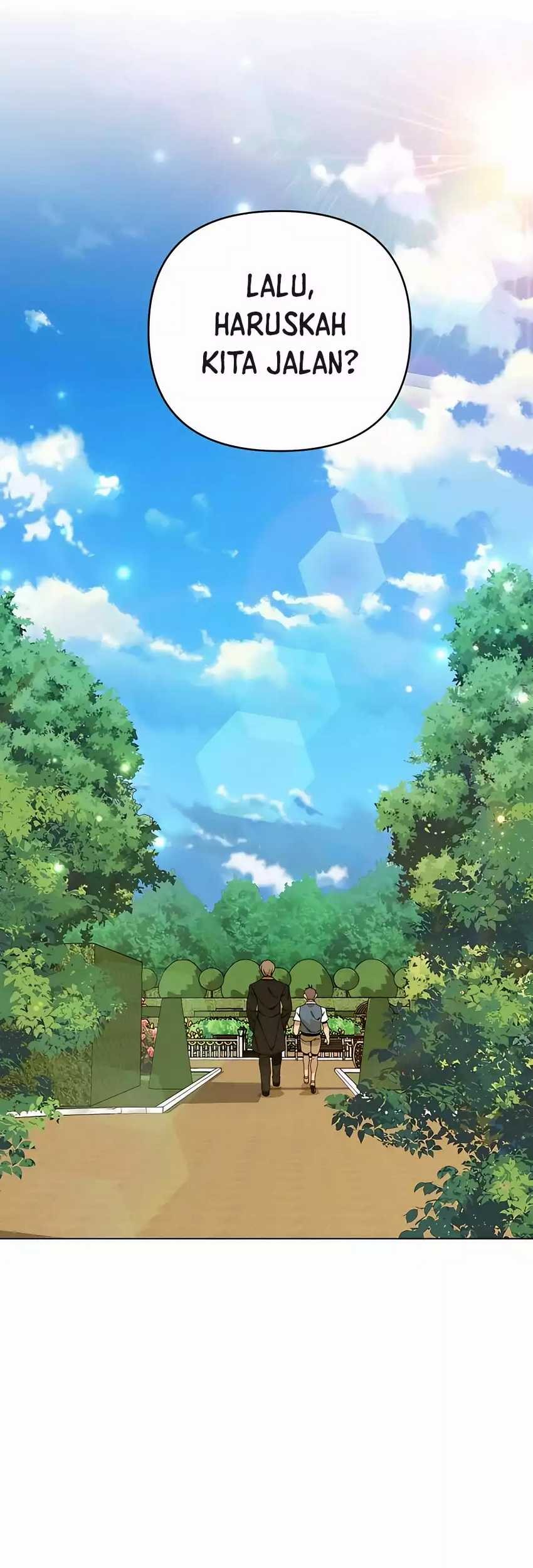 I’ll Resign and Have a Fresh Start in This World Chapter 39 - halaman 46