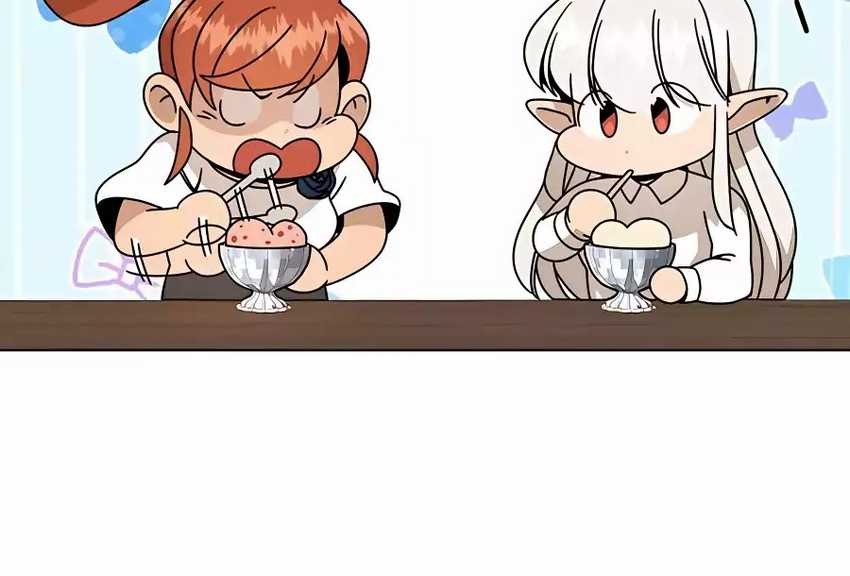 I’ll Resign and Have a Fresh Start in This World Chapter 39 - halaman 5