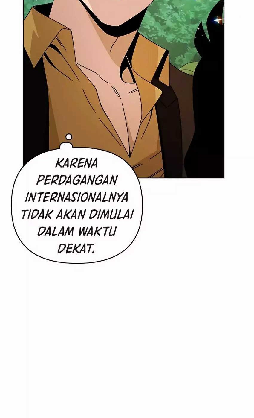 I’ll Resign and Have a Fresh Start in This World Chapter 39 - halaman 57