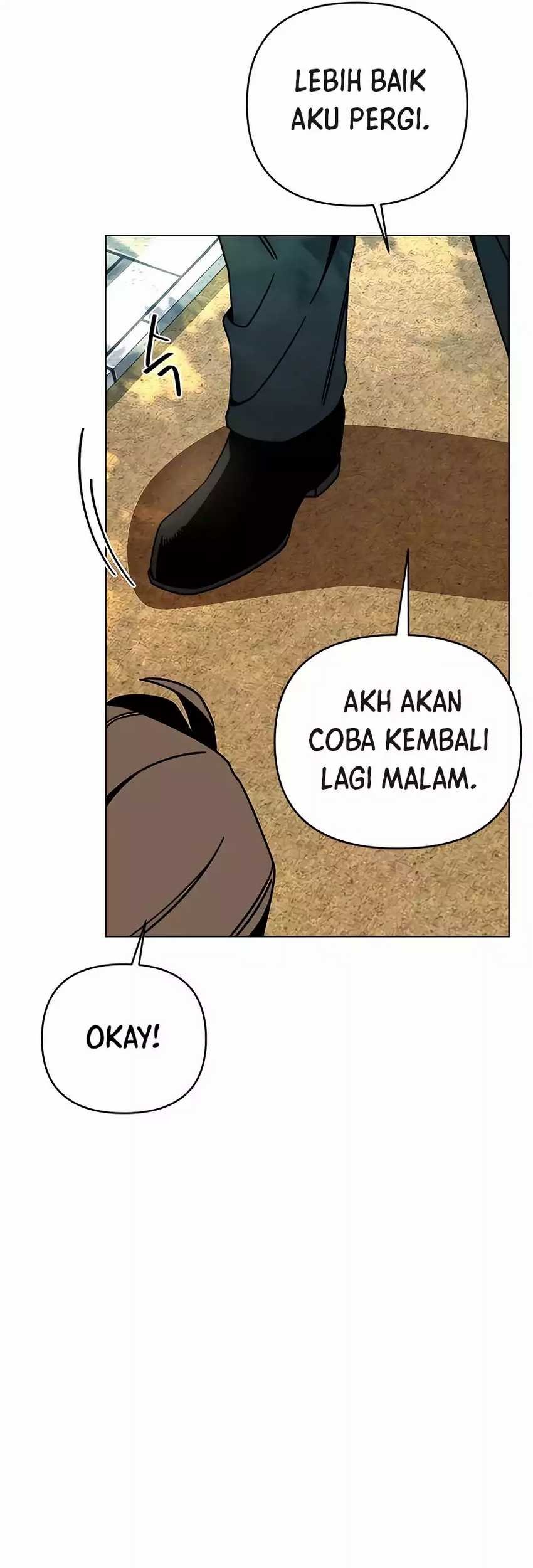 I’ll Resign and Have a Fresh Start in This World Chapter 39 - halaman 58
