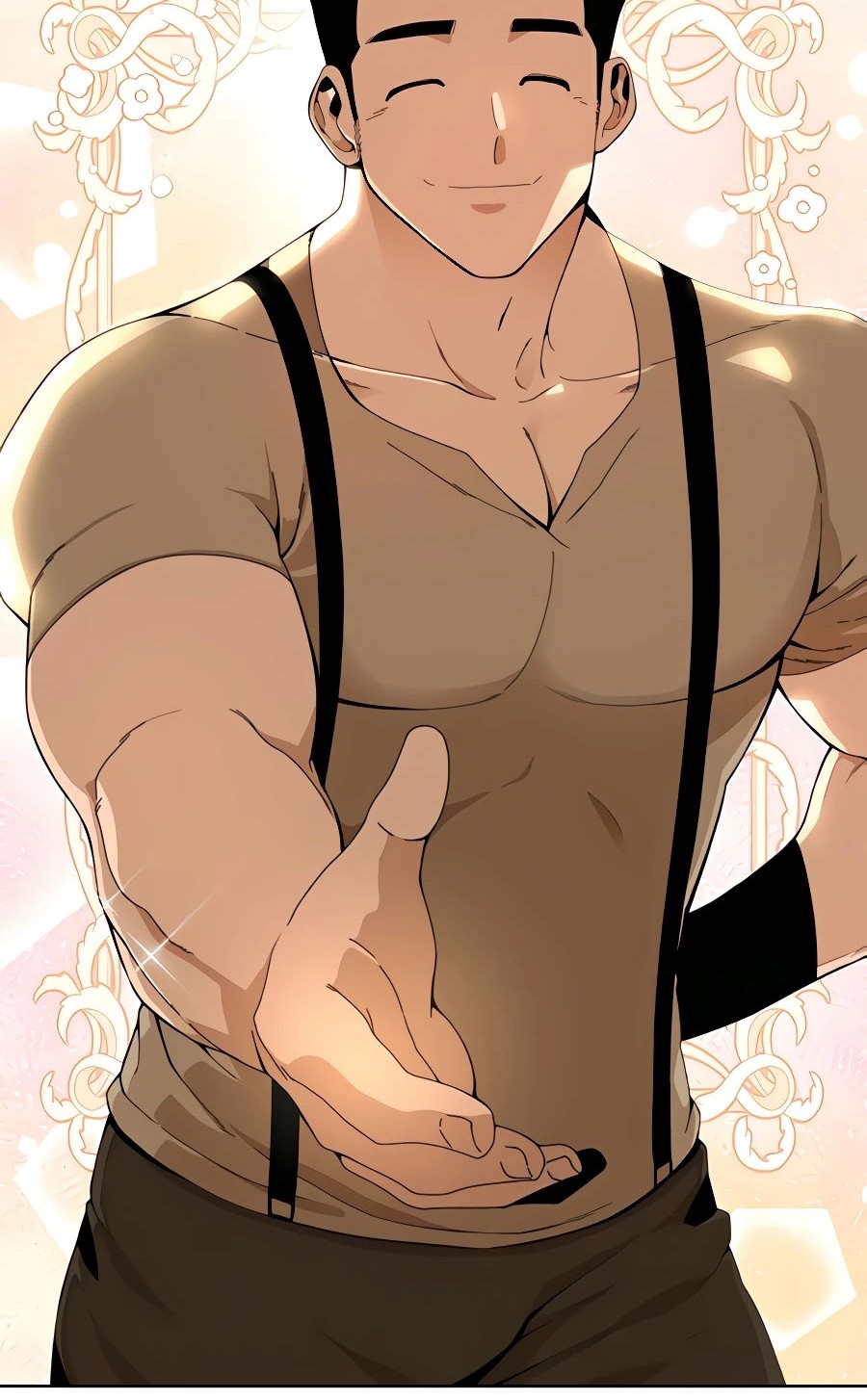 I’ll Resign and Have a Fresh Start in This World Chapter 4 - halaman 10