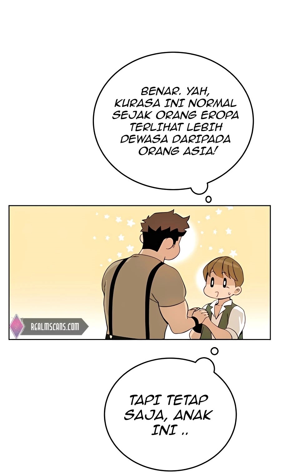 I’ll Resign and Have a Fresh Start in This World Chapter 4 - halaman 12