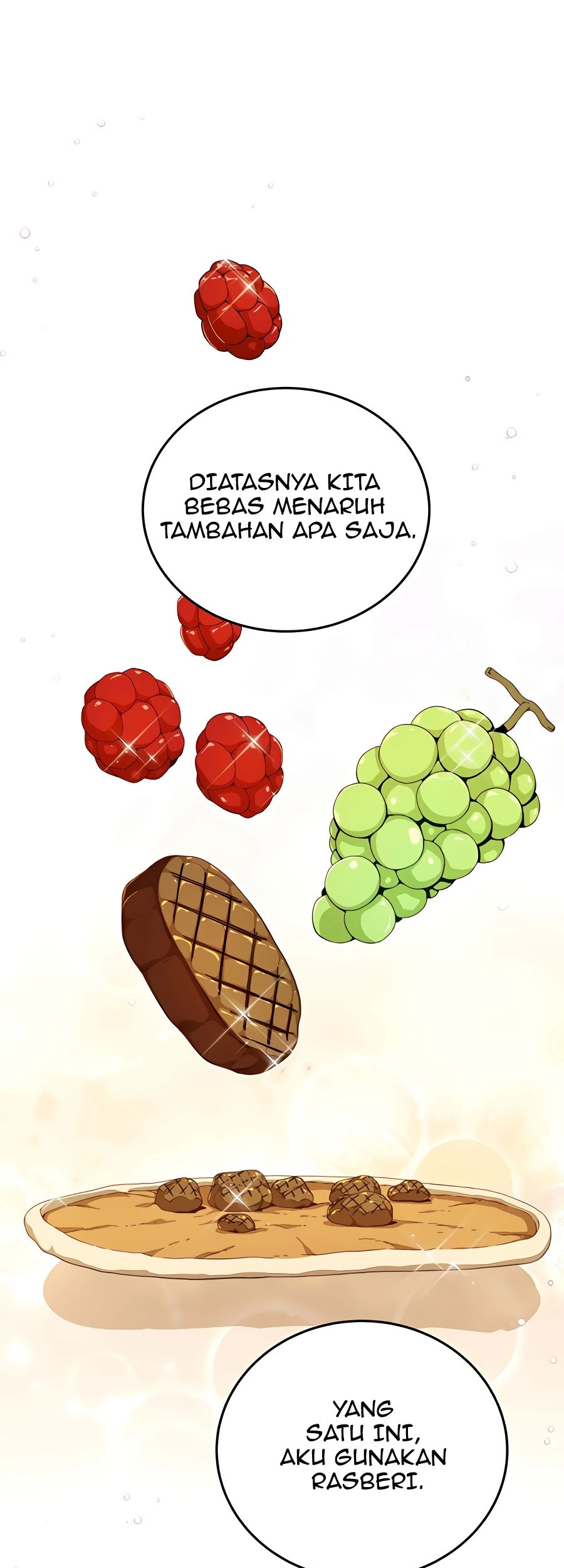 I’ll Resign and Have a Fresh Start in This World Chapter 4 - halaman 16