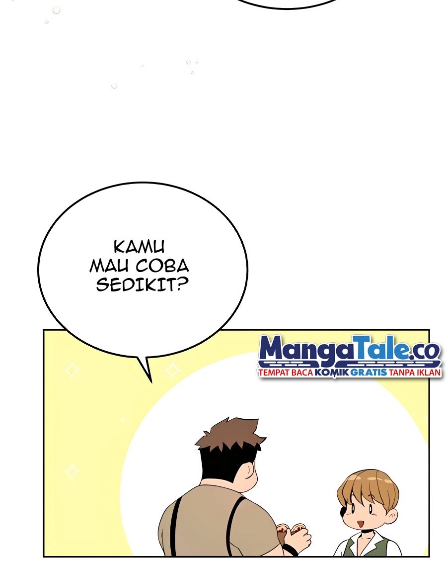I’ll Resign and Have a Fresh Start in This World Chapter 4 - halaman 17