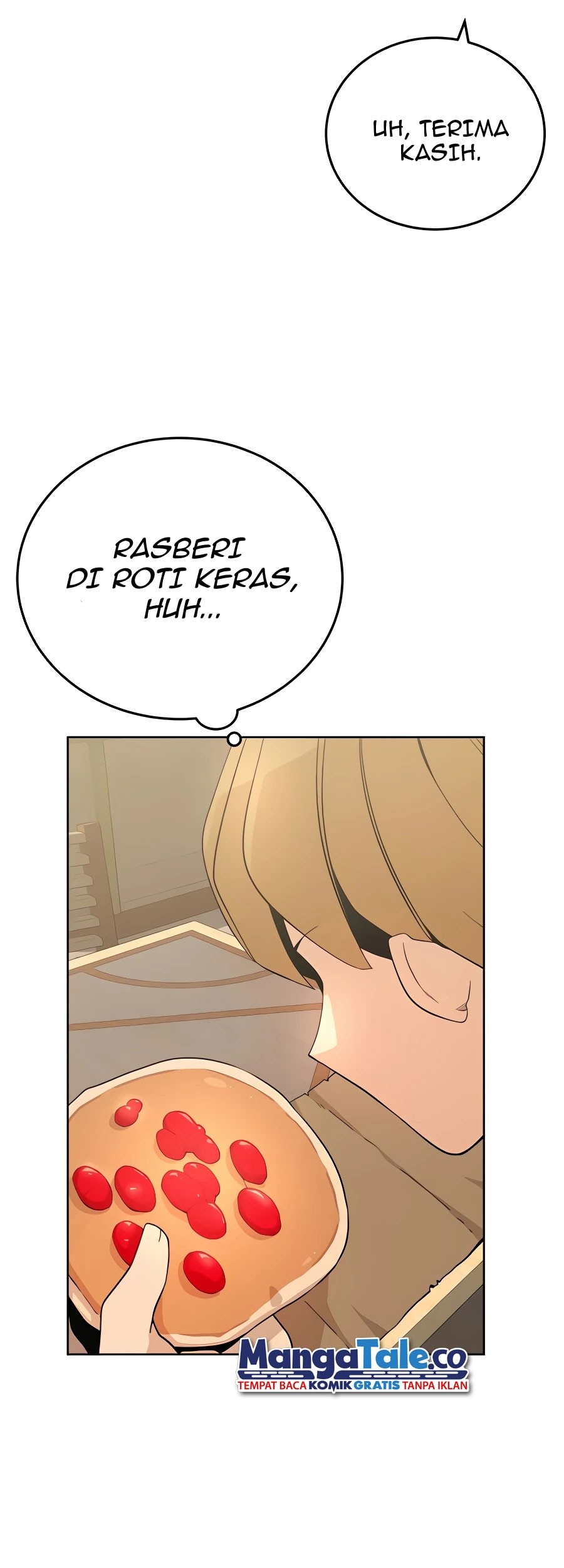 I’ll Resign and Have a Fresh Start in This World Chapter 4 - halaman 18