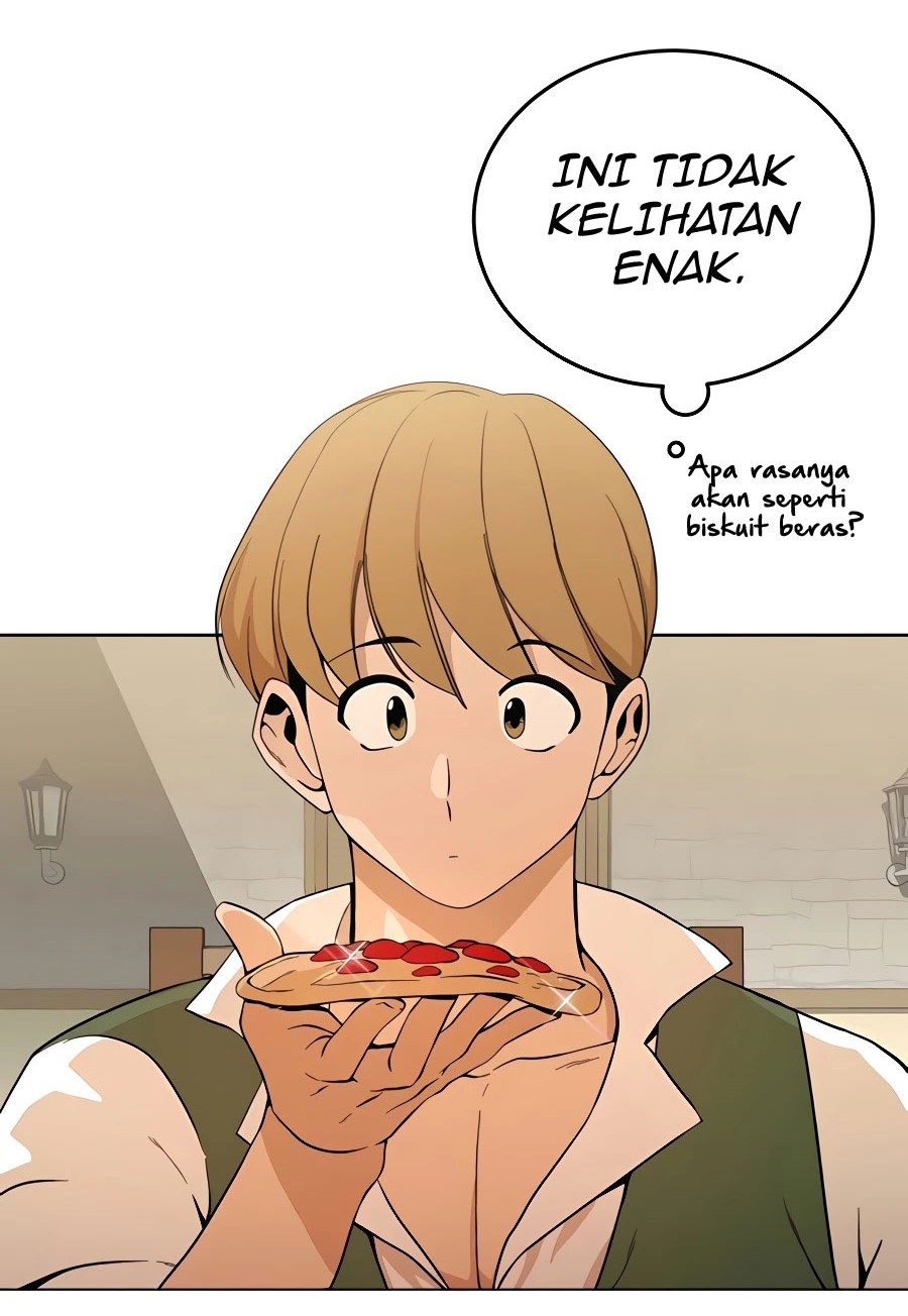 I’ll Resign and Have a Fresh Start in This World Chapter 4 - halaman 19