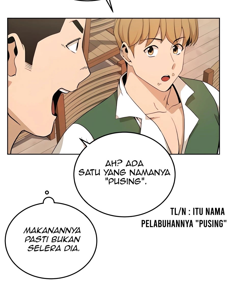 I’ll Resign and Have a Fresh Start in This World Chapter 4 - halaman 21