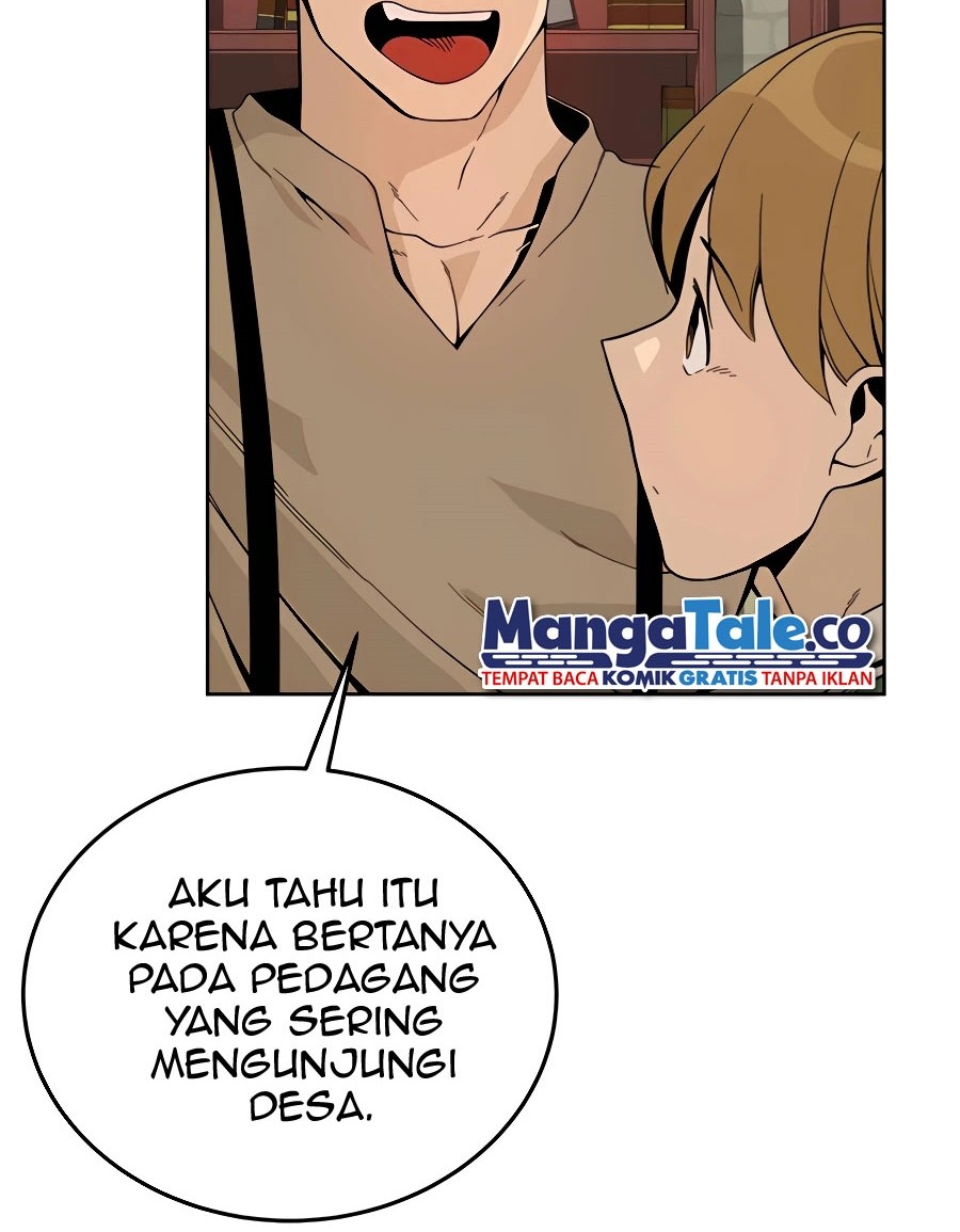 I’ll Resign and Have a Fresh Start in This World Chapter 4 - halaman 25