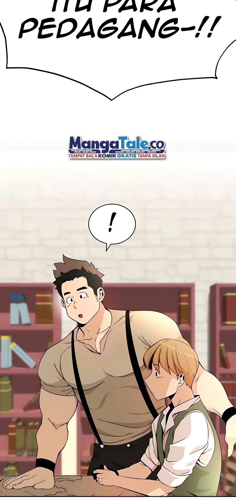 I’ll Resign and Have a Fresh Start in This World Chapter 4 - halaman 28