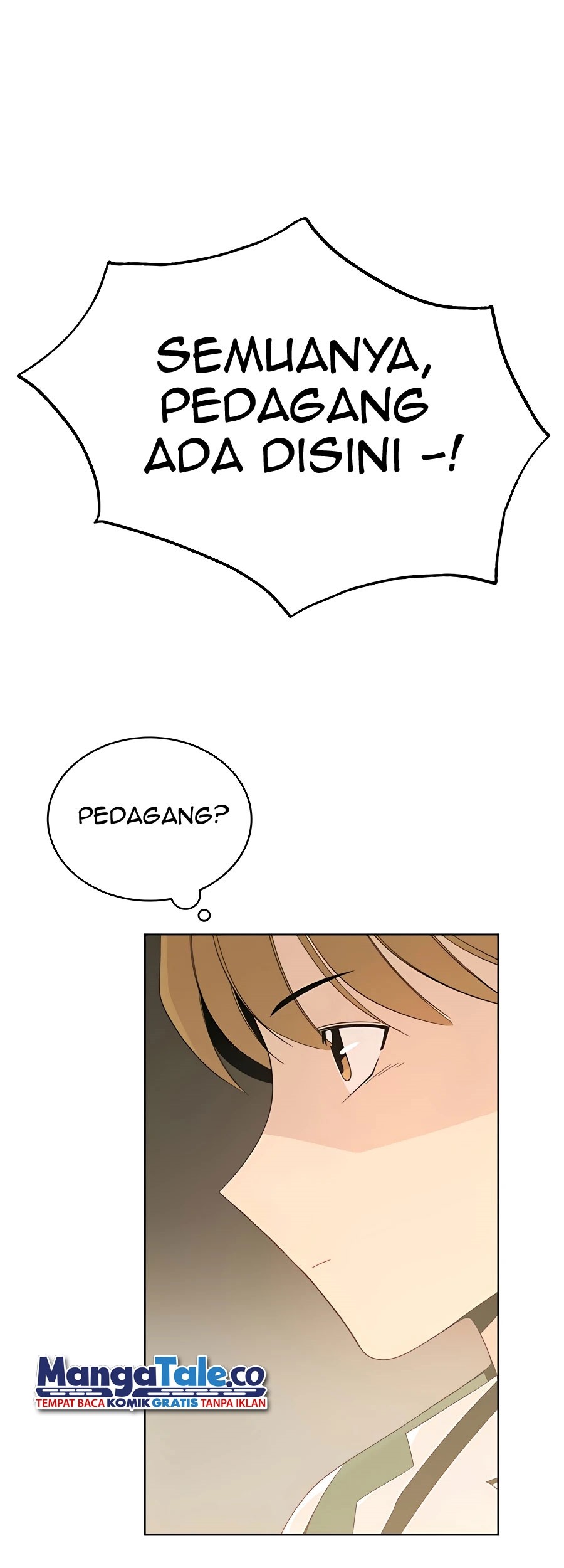 I’ll Resign and Have a Fresh Start in This World Chapter 4 - halaman 29