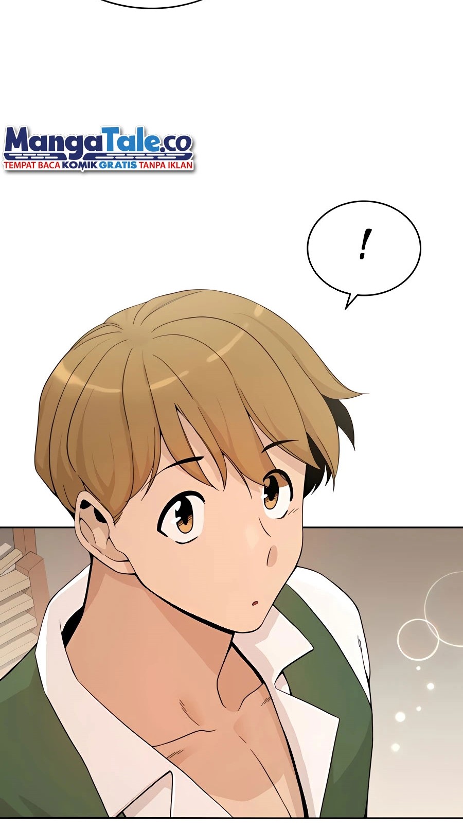 I’ll Resign and Have a Fresh Start in This World Chapter 4 - halaman 32