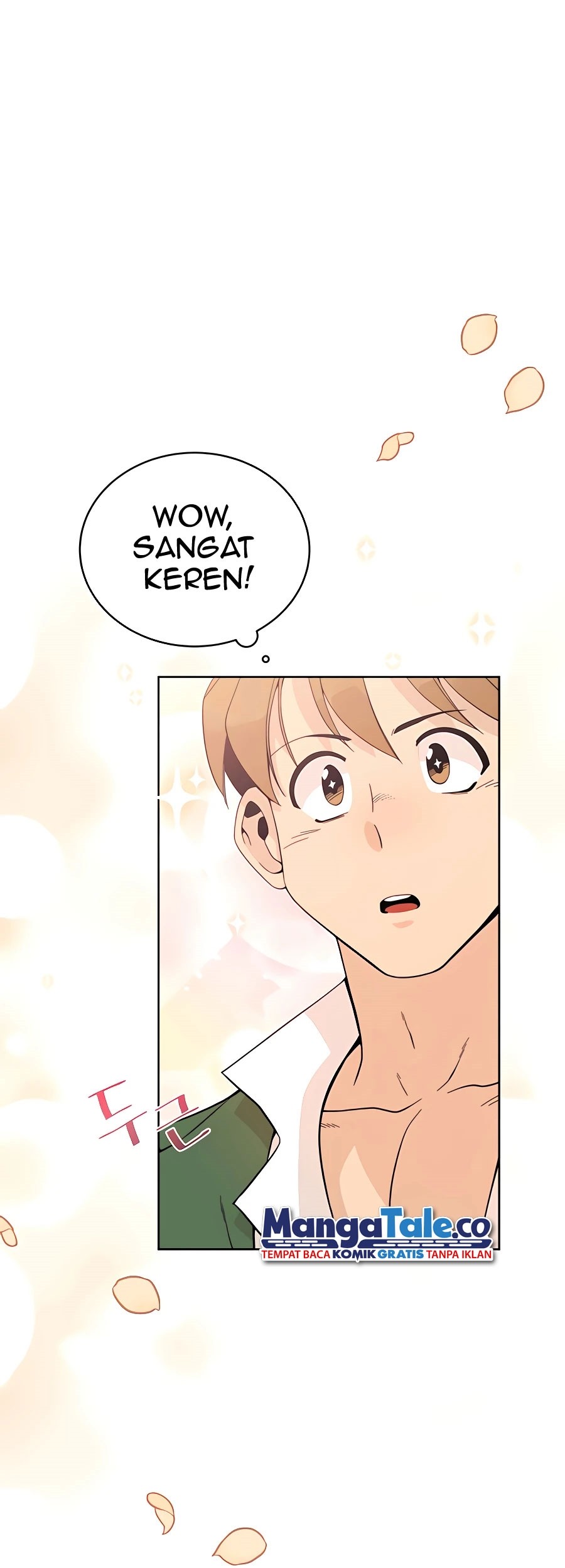 I’ll Resign and Have a Fresh Start in This World Chapter 4 - halaman 36