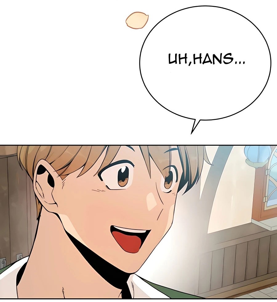 I’ll Resign and Have a Fresh Start in This World Chapter 4 - halaman 37