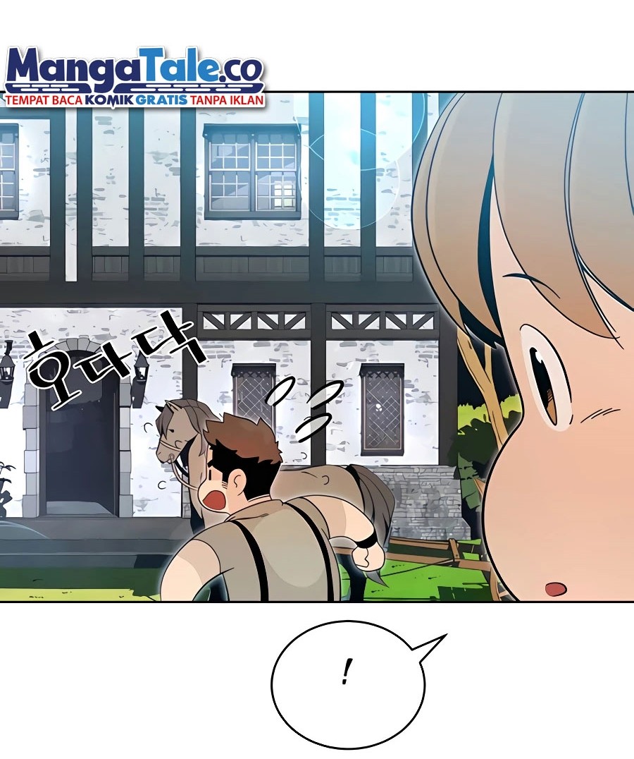 I’ll Resign and Have a Fresh Start in This World Chapter 4 - halaman 39