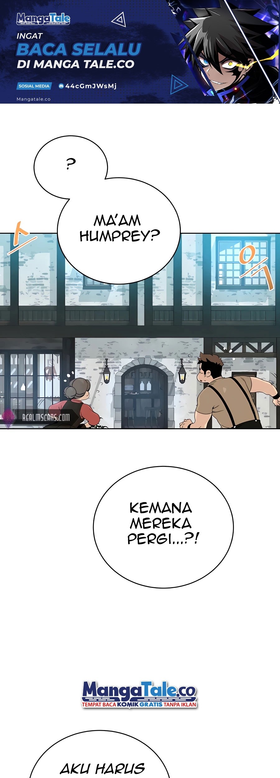 I’ll Resign and Have a Fresh Start in This World Chapter 4 - halaman 40