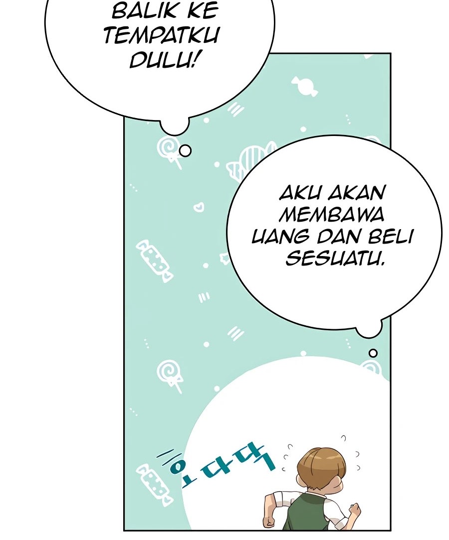 I’ll Resign and Have a Fresh Start in This World Chapter 4 - halaman 41
