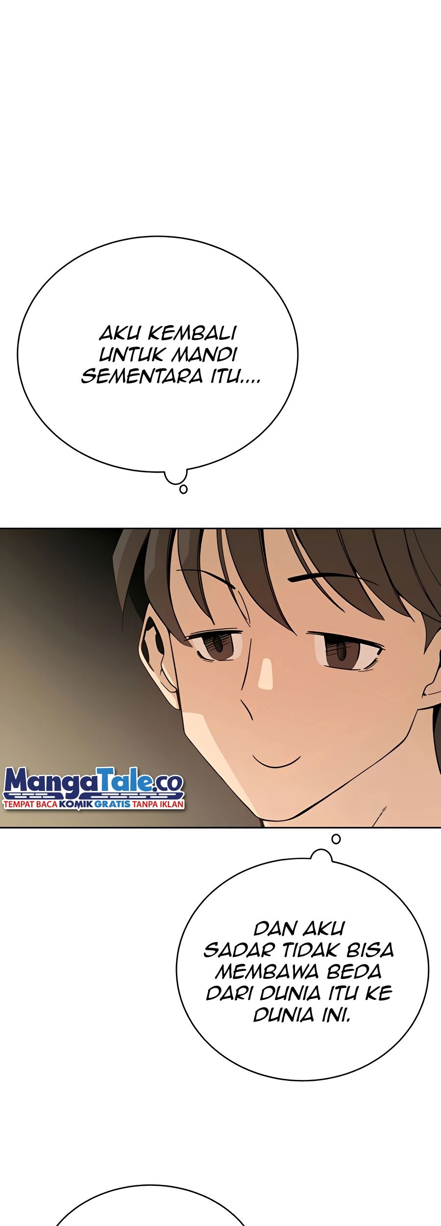I’ll Resign and Have a Fresh Start in This World Chapter 4 - halaman 44