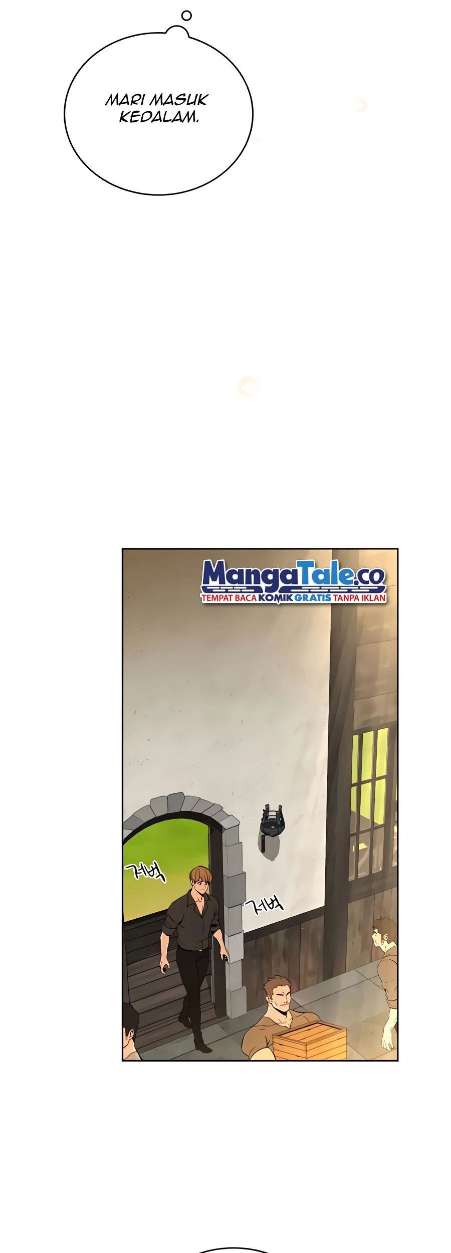 I’ll Resign and Have a Fresh Start in This World Chapter 4 - halaman 57