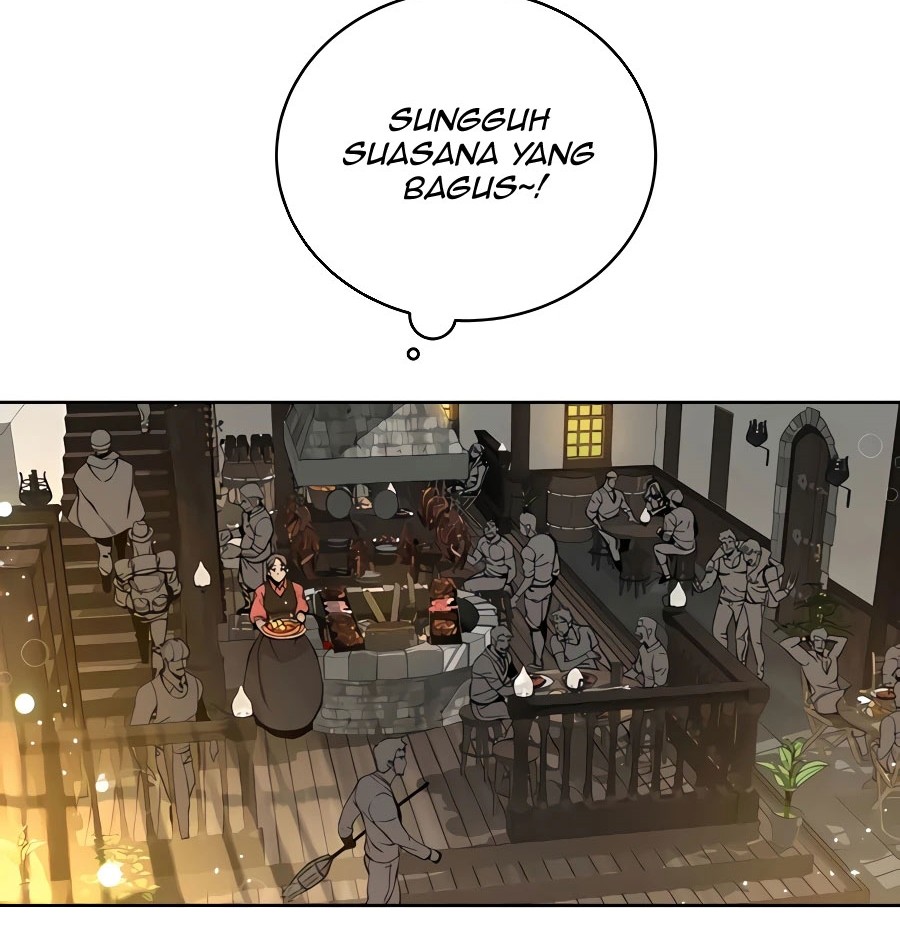 I’ll Resign and Have a Fresh Start in This World Chapter 4 - halaman 58