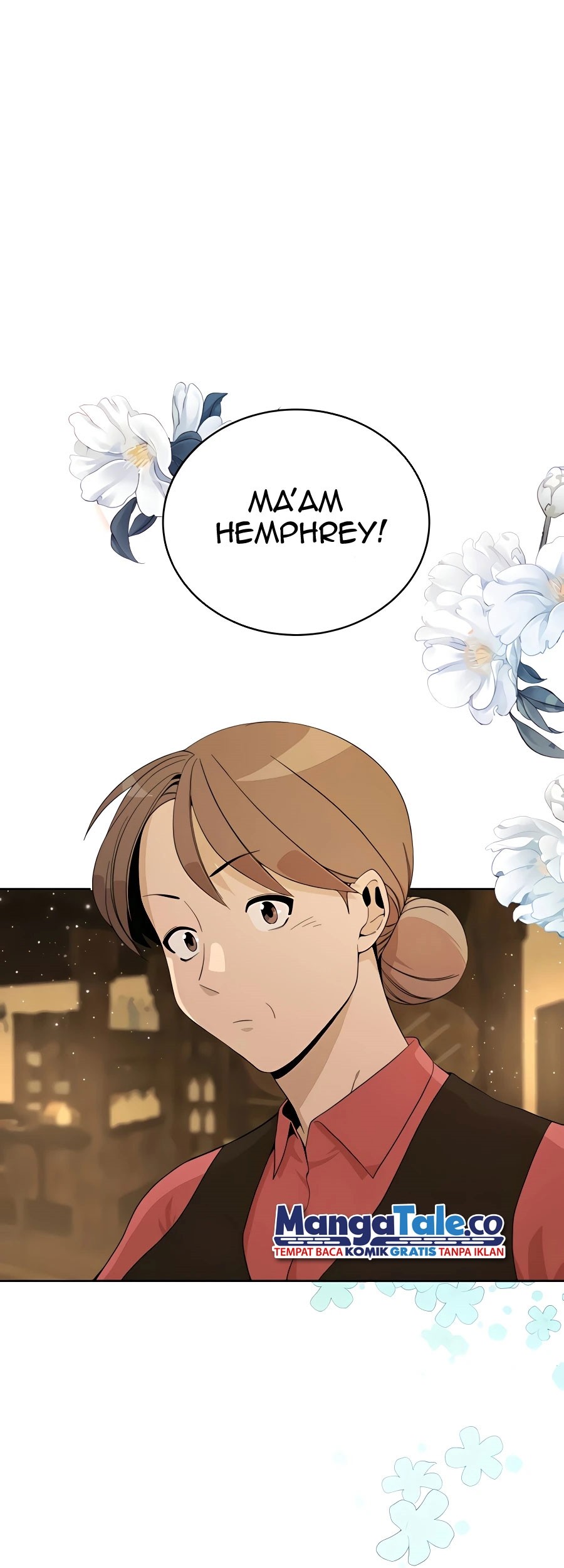 I’ll Resign and Have a Fresh Start in This World Chapter 4 - halaman 59