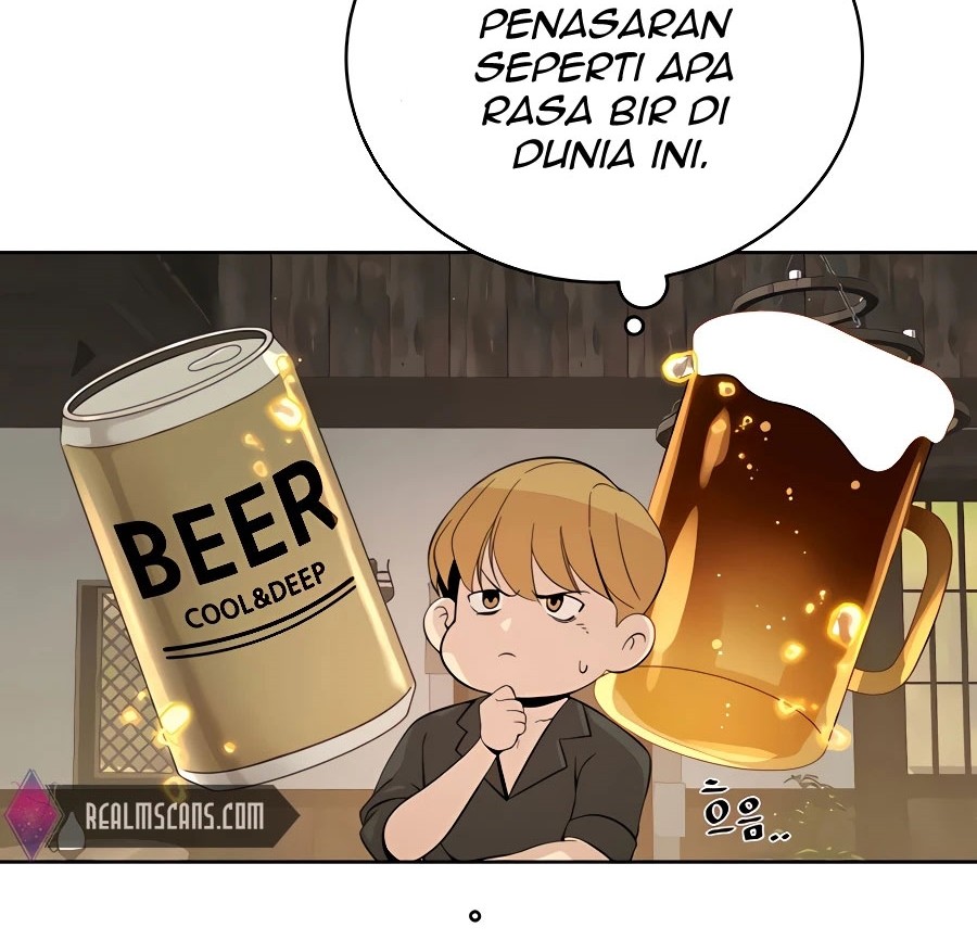 I’ll Resign and Have a Fresh Start in This World Chapter 4 - halaman 62