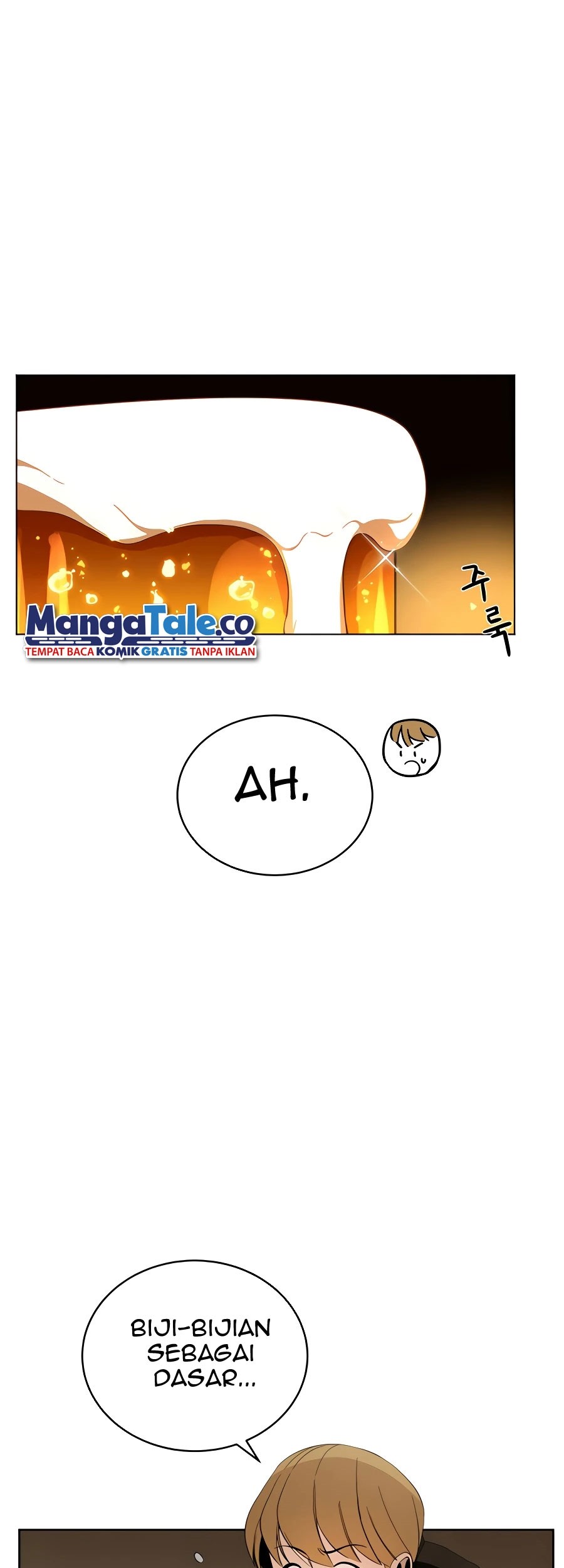 I’ll Resign and Have a Fresh Start in This World Chapter 4 - halaman 66